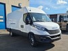 Iveco Daily 35C16A8 V 